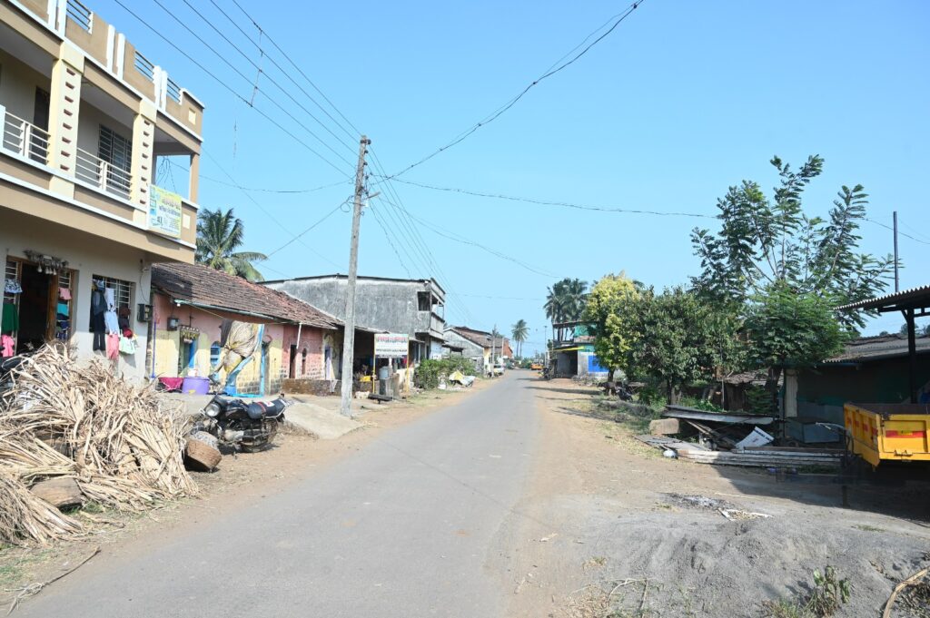 आरसीसी रस्ता