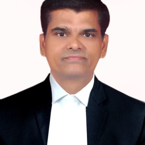 Sardar Shinde Advocate